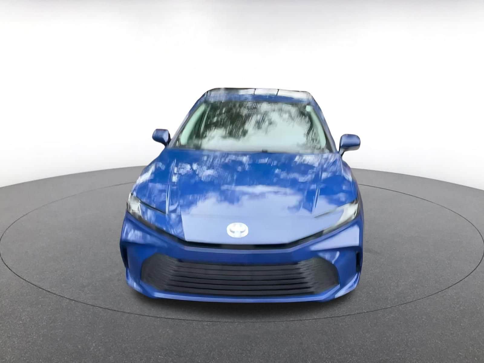 Thumbnail: 2025 Toyota Camry - 4