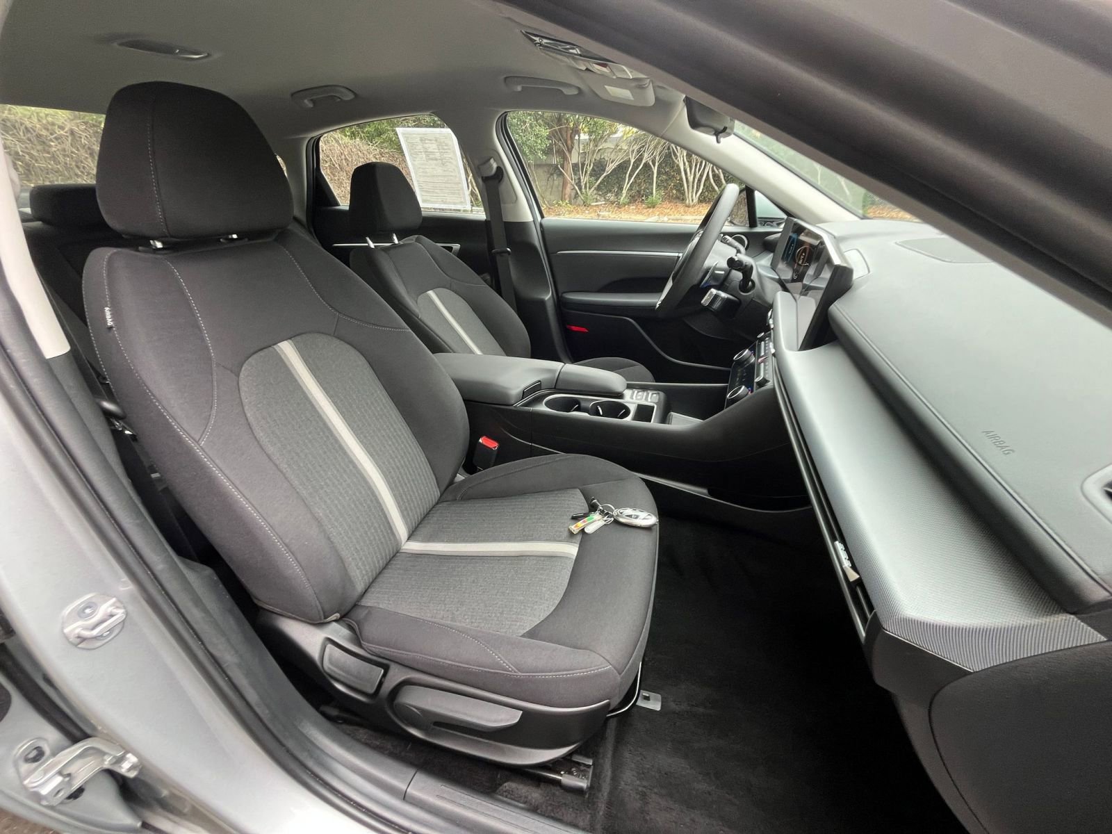 Thumbnail: 2025 Hyundai Sonata - 35