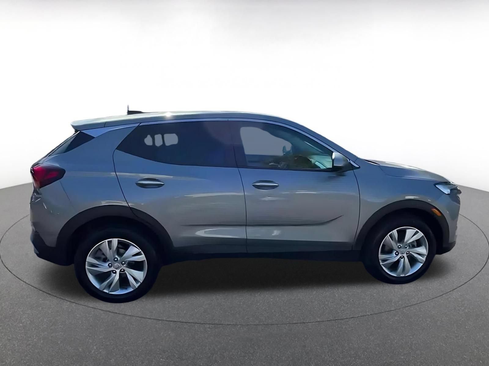 Thumbnail: 2026 Buick Encore GX - 15