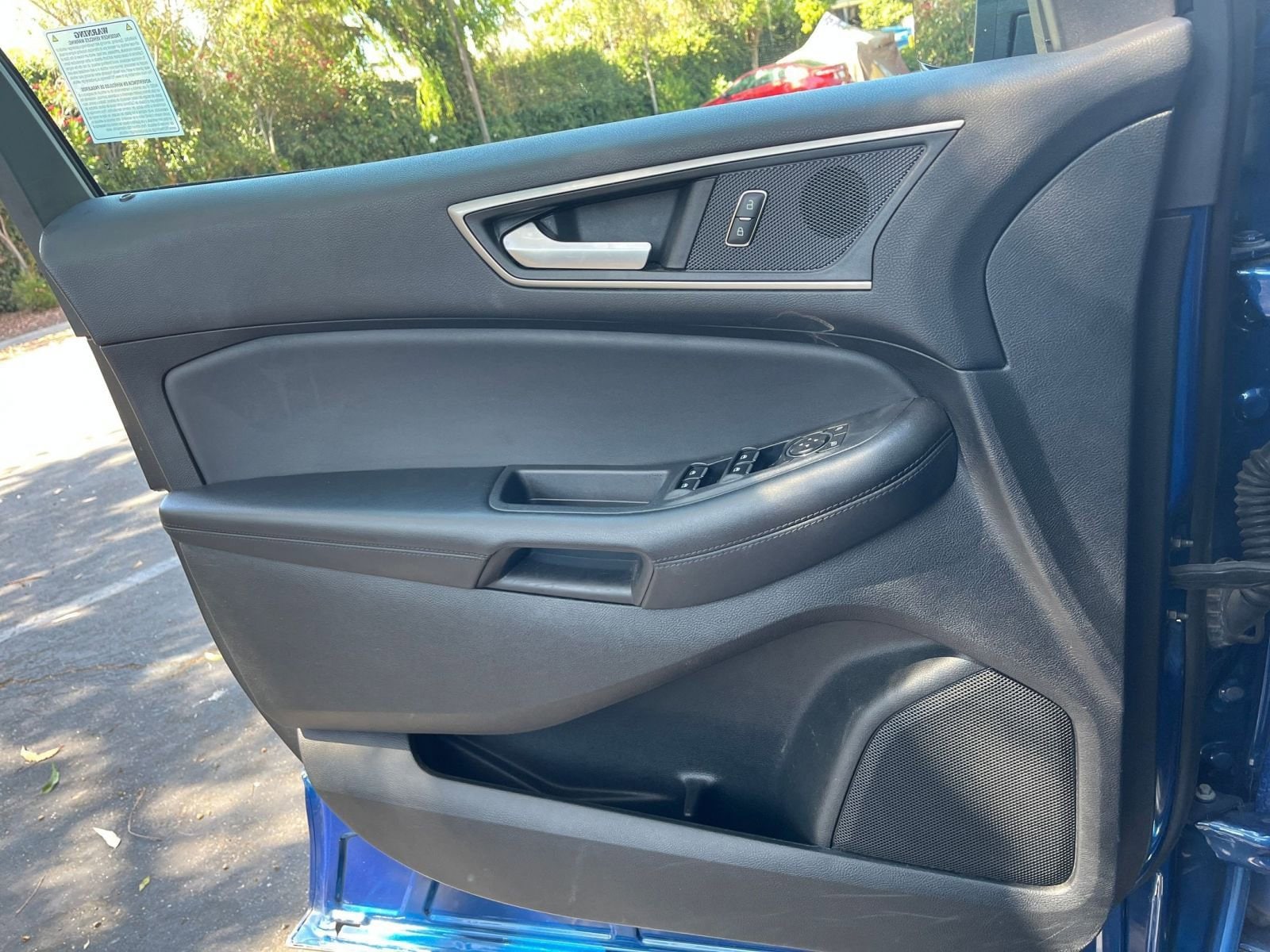 Thumbnail: 2023 Ford Edge - 20