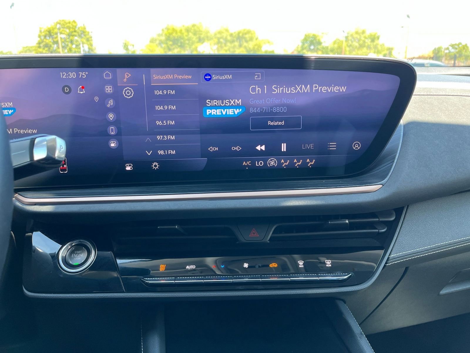 Thumbnail: 2024 Buick Envision - 18