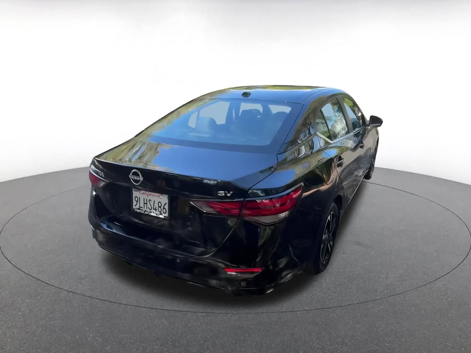 Thumbnail: 2024 Nissan Sentra - 14