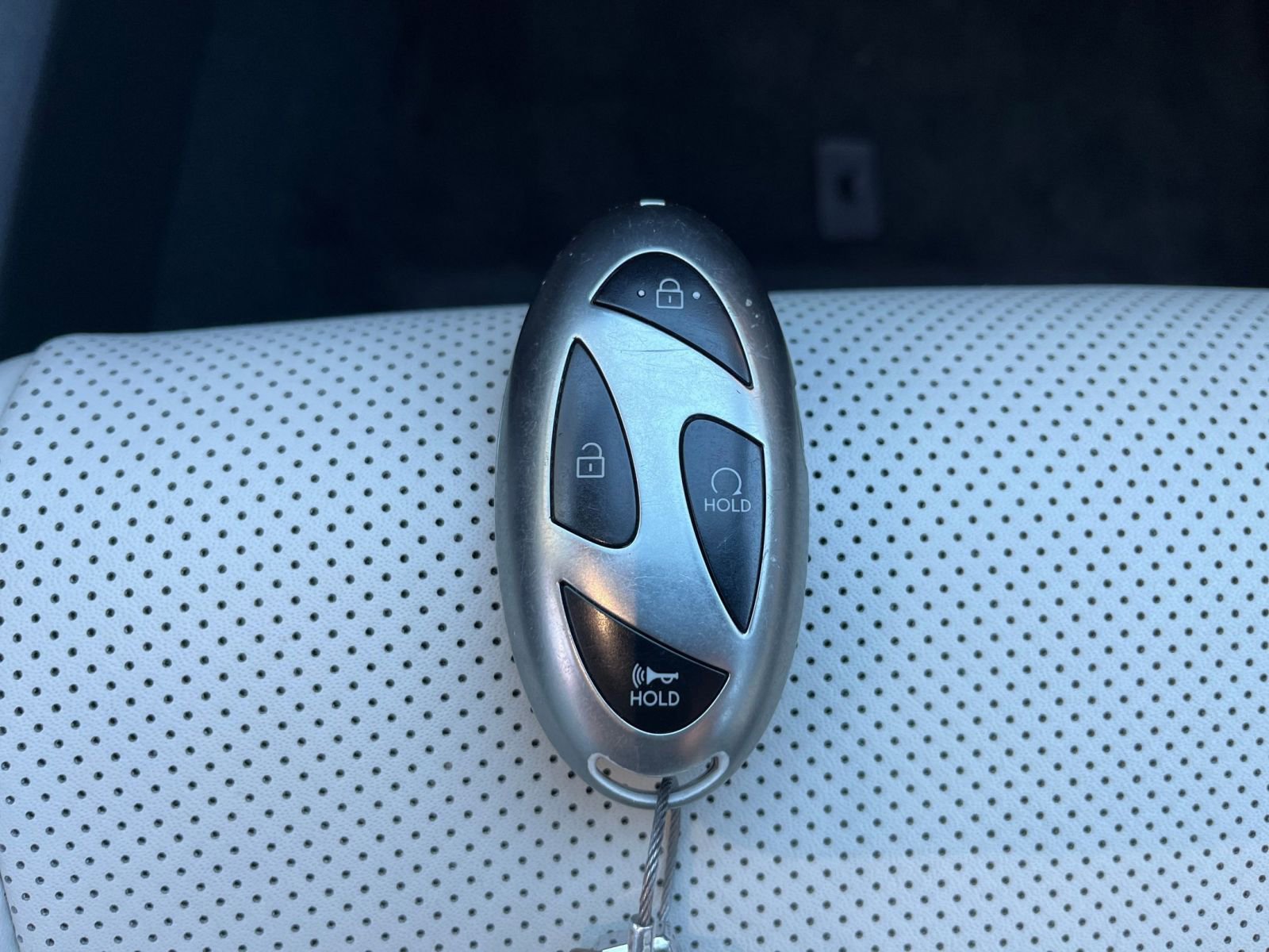 Thumbnail: 2025 Hyundai Santa Fe - 21