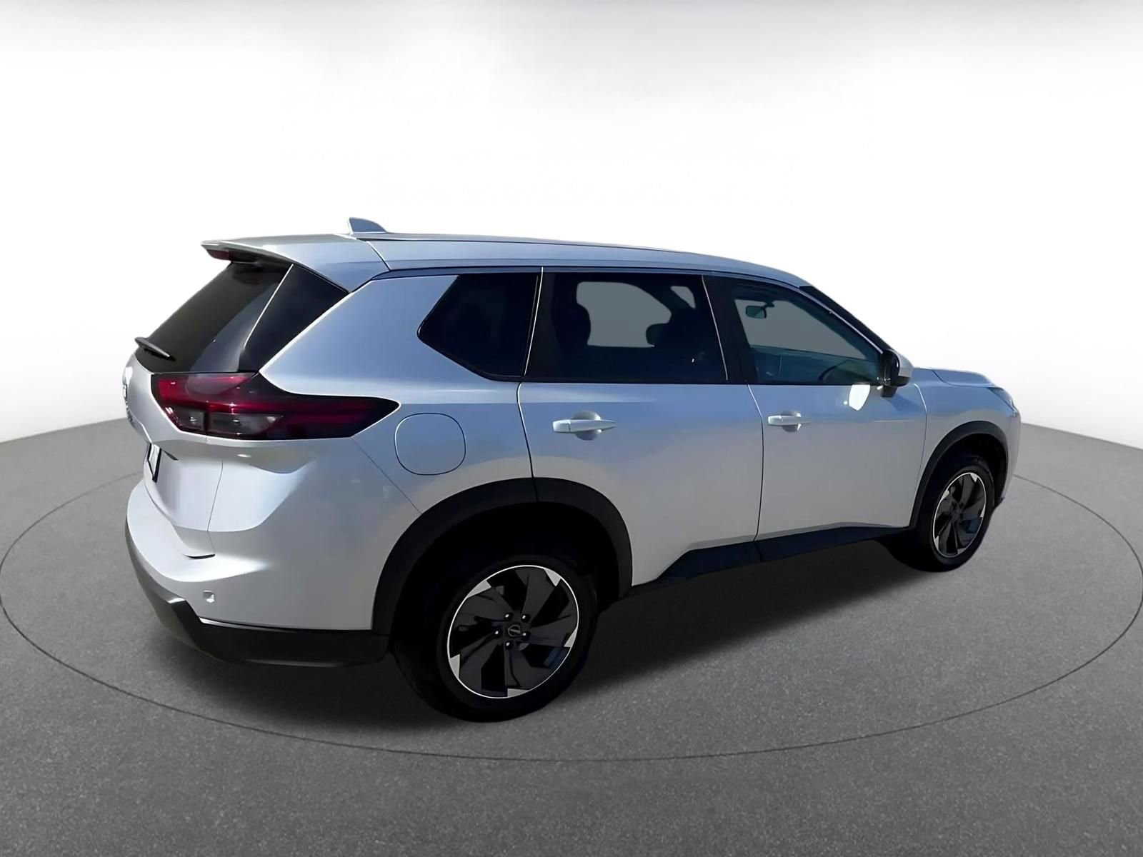 Thumbnail: 2025 Nissan Rogue - 15