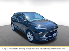 2025 Buick Encore GX Preferred -
                  Santa Clara, CA