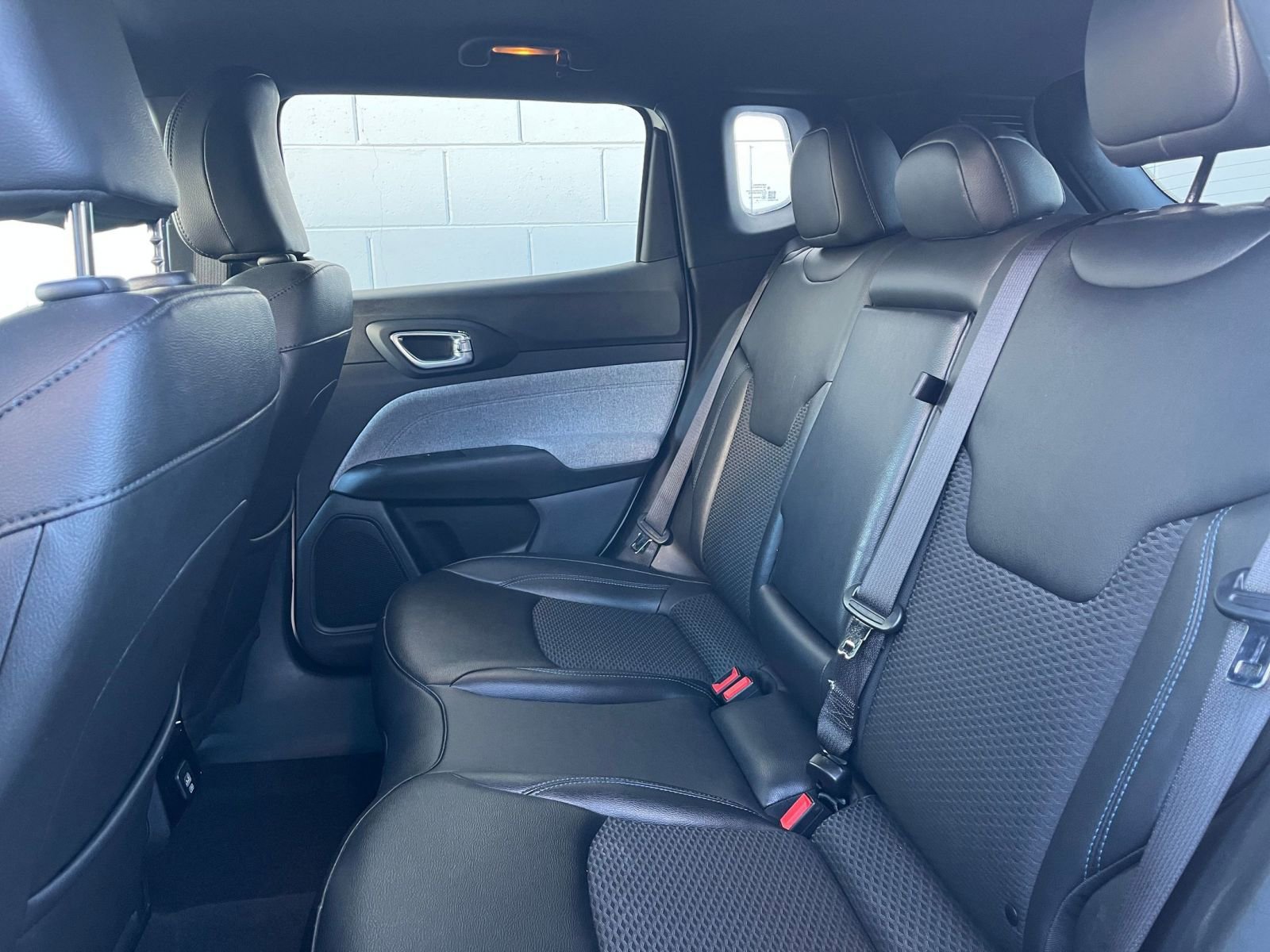 Thumbnail: 2025 Jeep Compass - 24