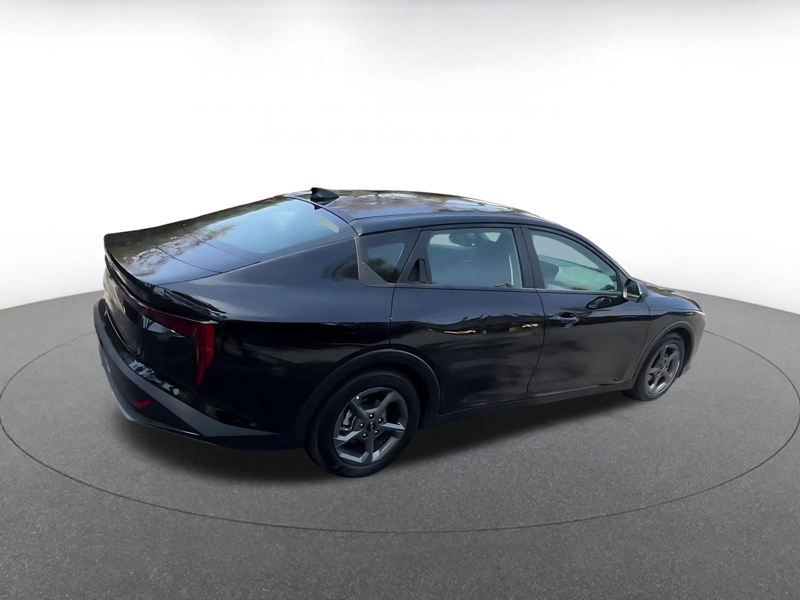Thumbnail: 2025 Kia K4 - 14