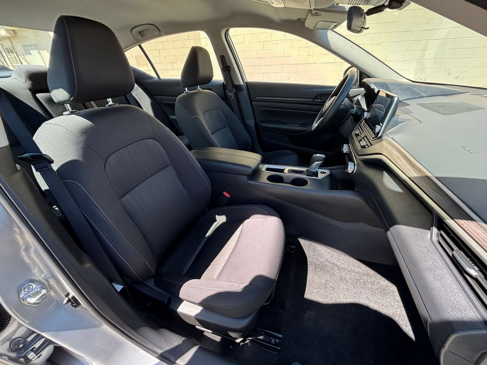Thumbnail: 2026 Nissan Altima - 35