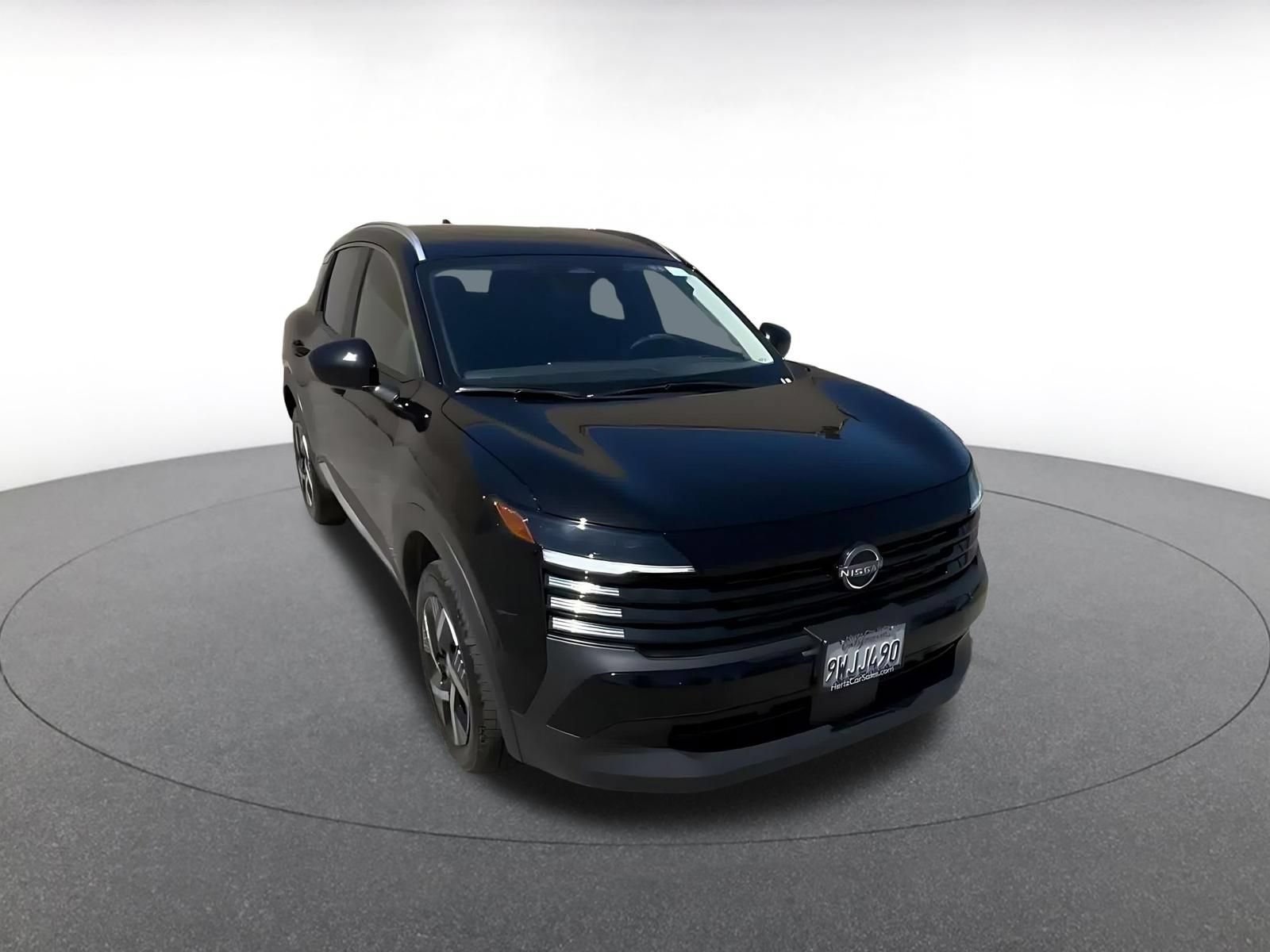 Thumbnail: 2026 Nissan Kicks - 3