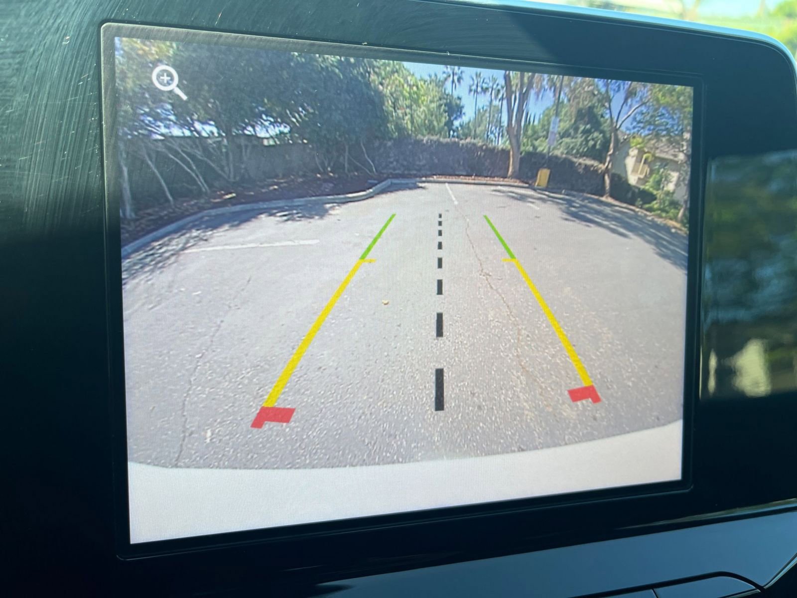 Thumbnail: 2025 Jeep Compass - 23