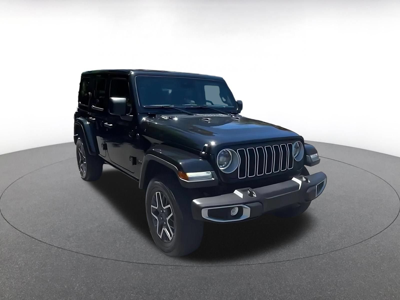 Thumbnail: 2025 Jeep Wrangler - 3