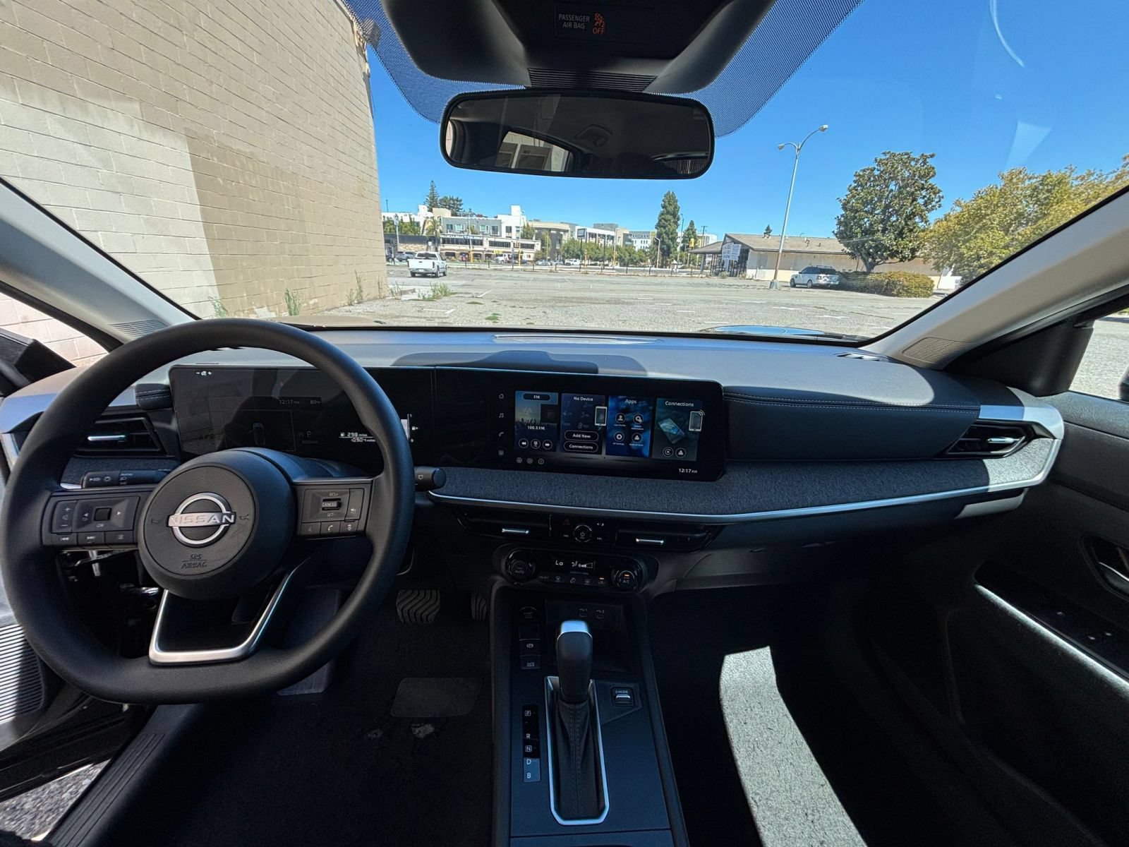 Thumbnail: 2026 Nissan Kicks - 27