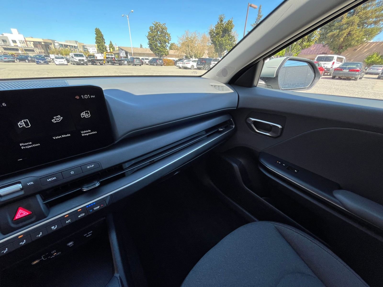 Thumbnail: 2025 Kia K4 - 34