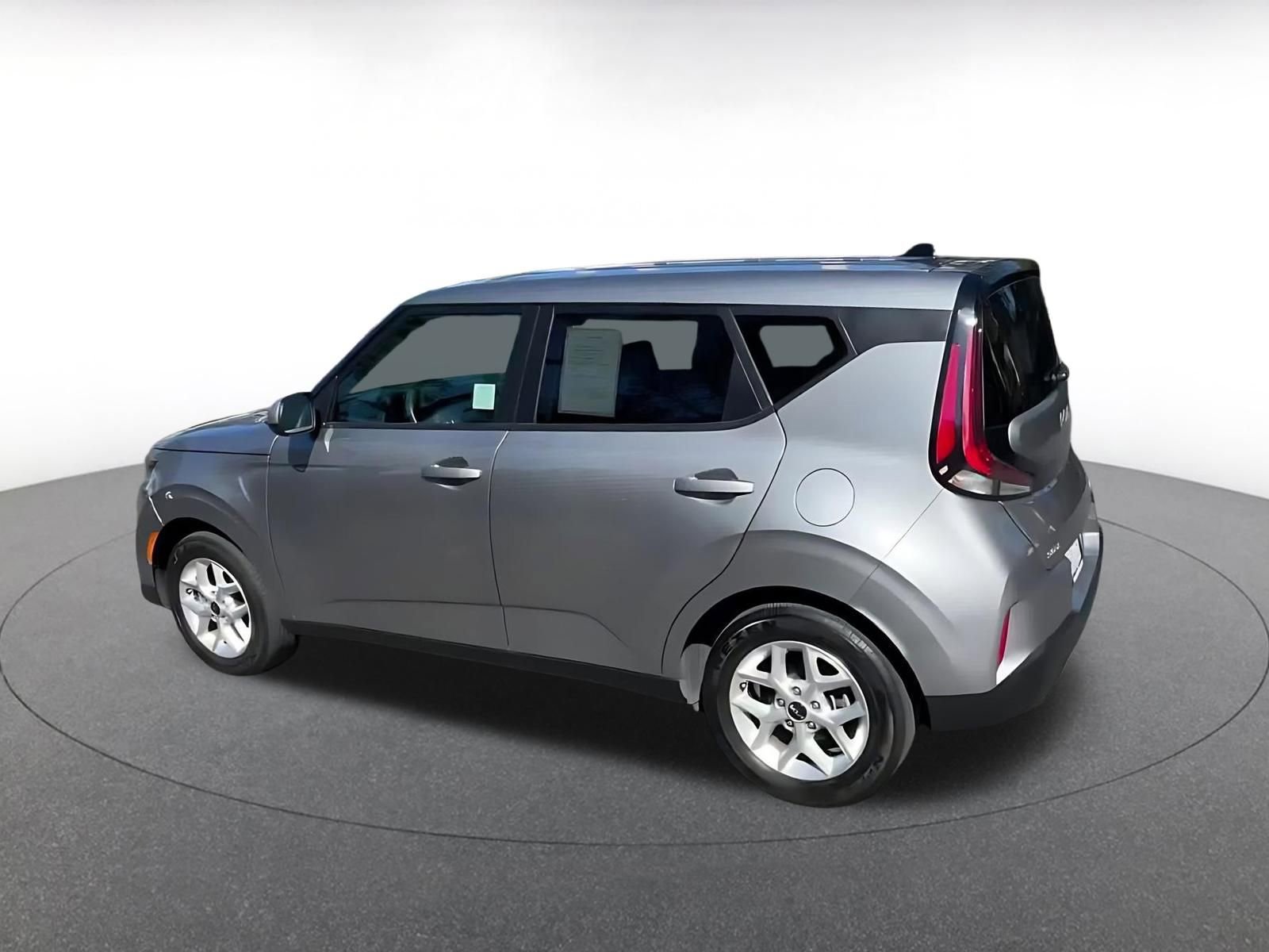Thumbnail: 2025 Kia Soul - 10