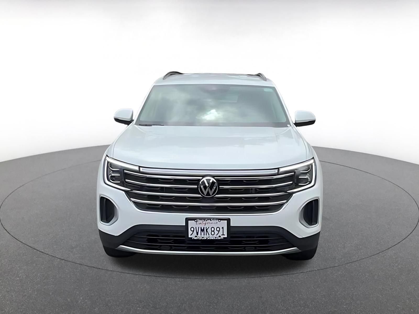 Thumbnail: 2026 Volkswagen Atlas - 4