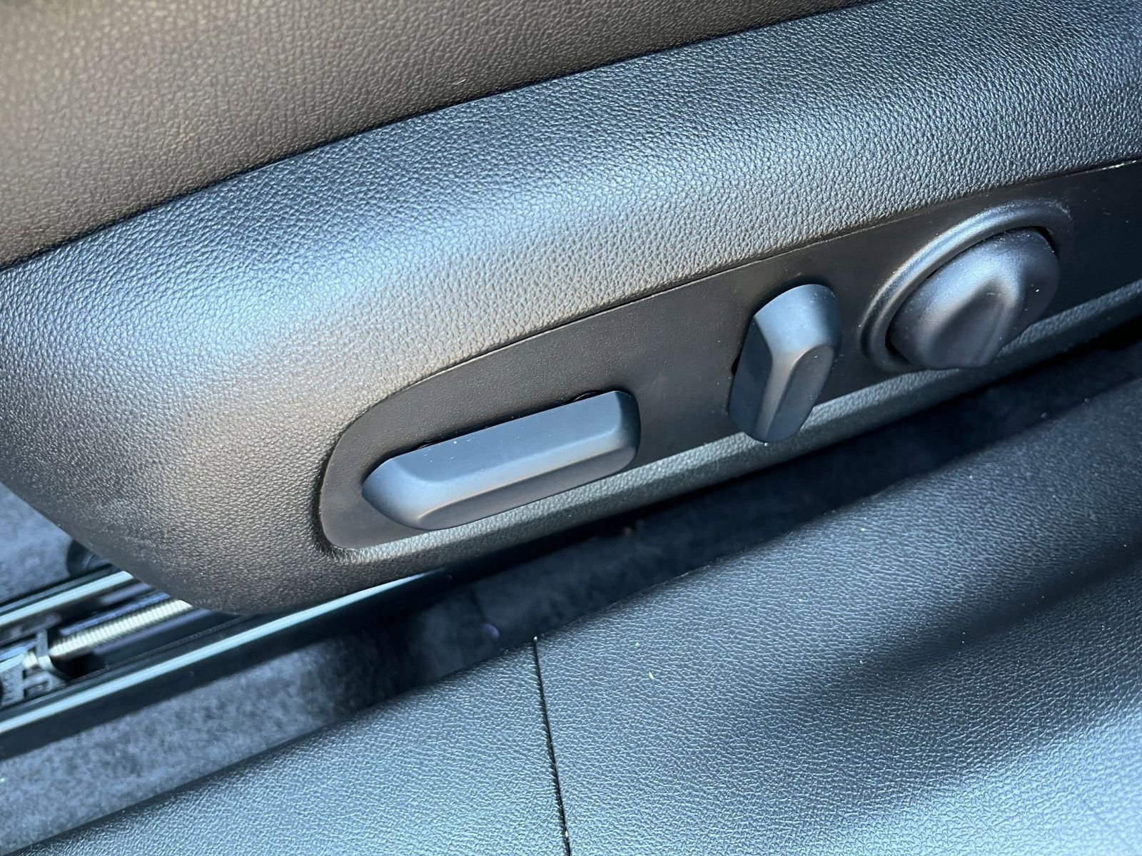 Thumbnail: 2024 Chevrolet Malibu - 23