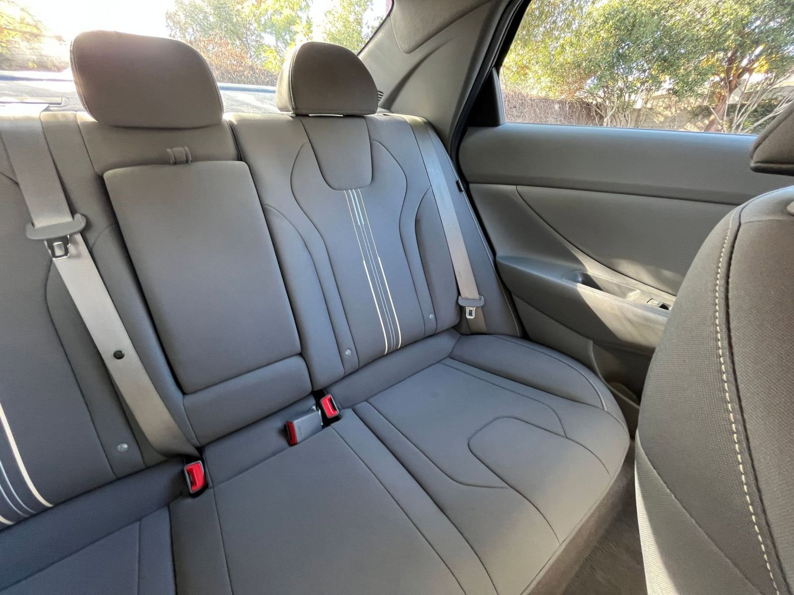 Thumbnail: 2025 Hyundai Elantra - 35