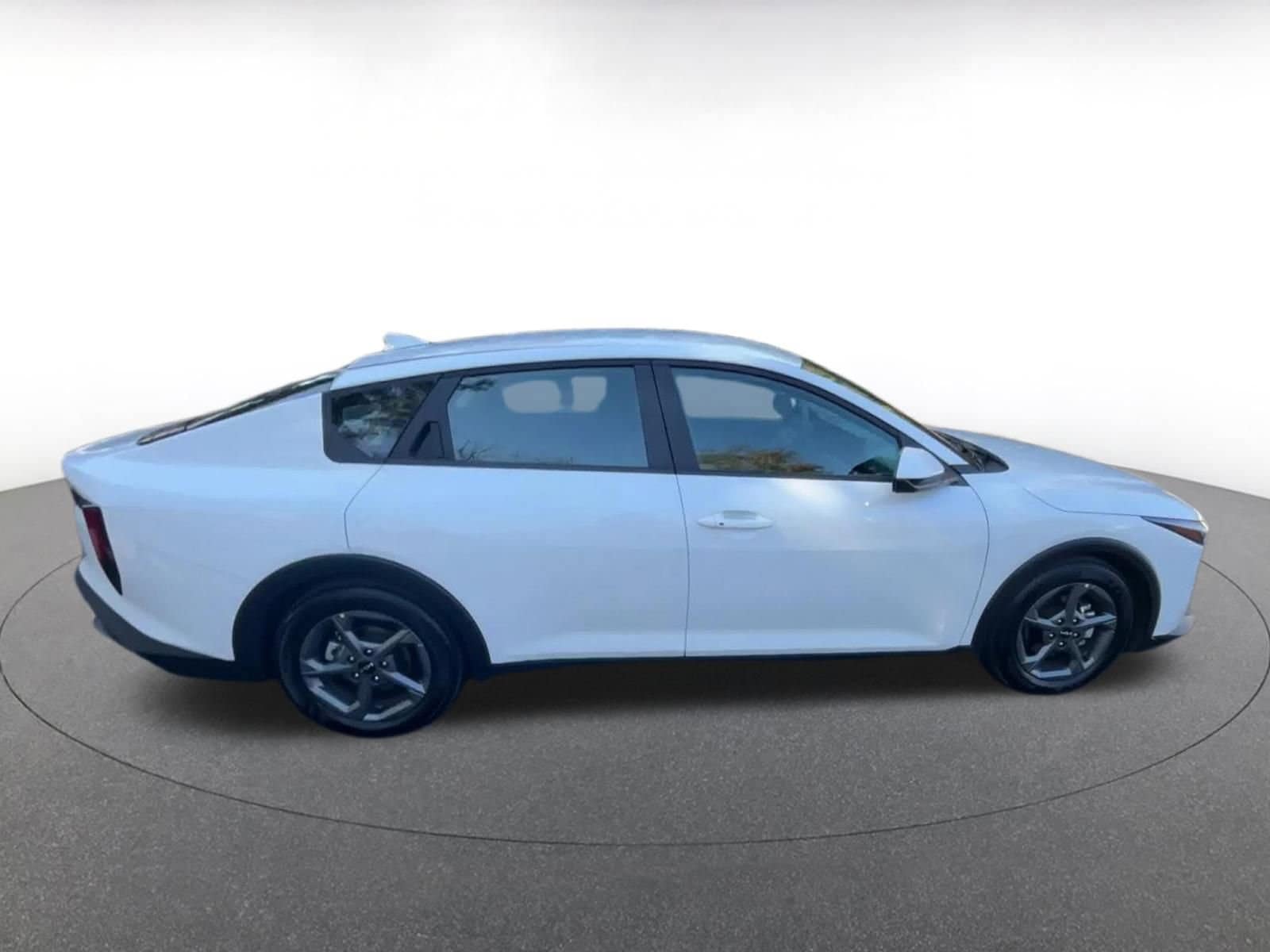 Thumbnail: 2025 Kia K4 - 16