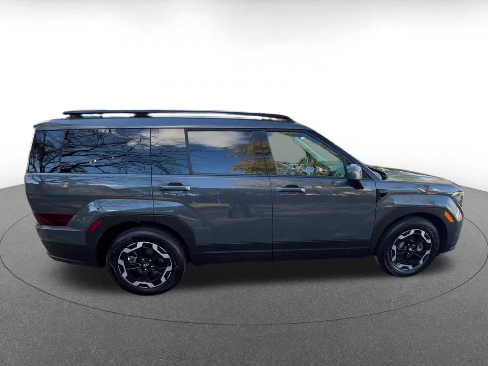 Thumbnail: 2025 Hyundai Santa Fe - 16