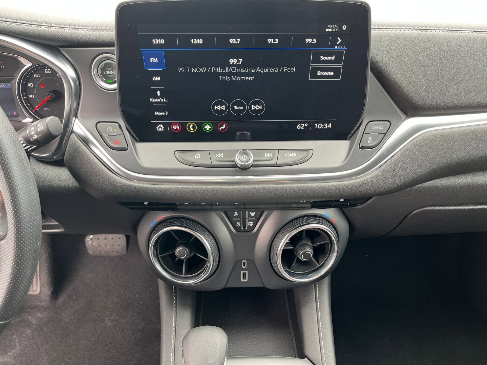 Thumbnail: 2025 Chevrolet Blazer - 17