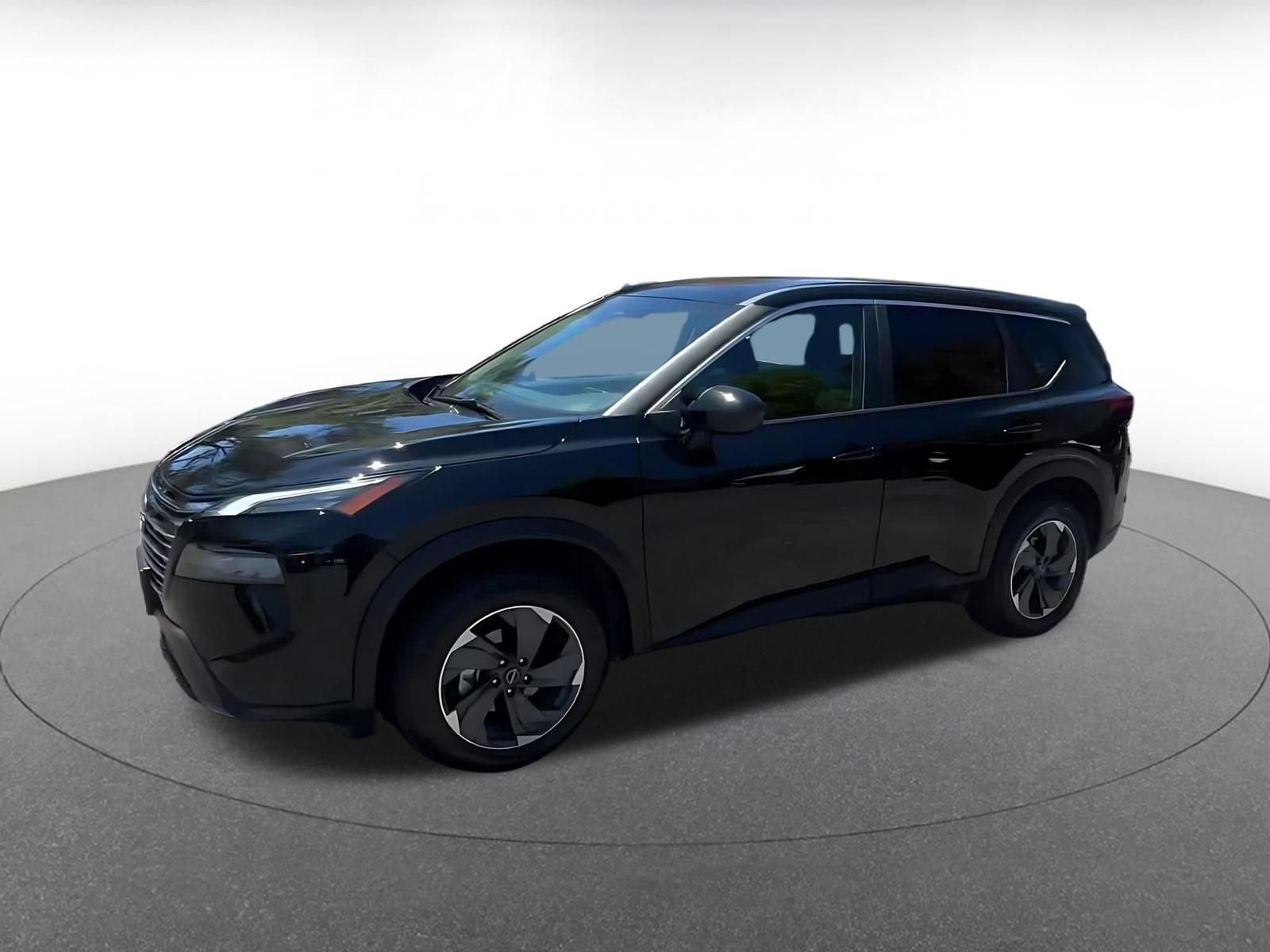 Thumbnail: 2025 Nissan Rogue - 8