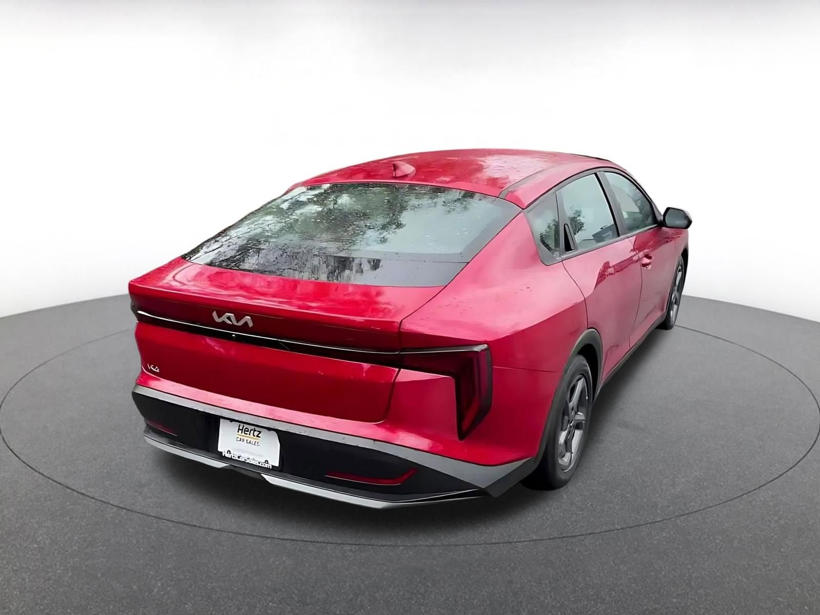 Thumbnail: 2025 Kia K4 - 14