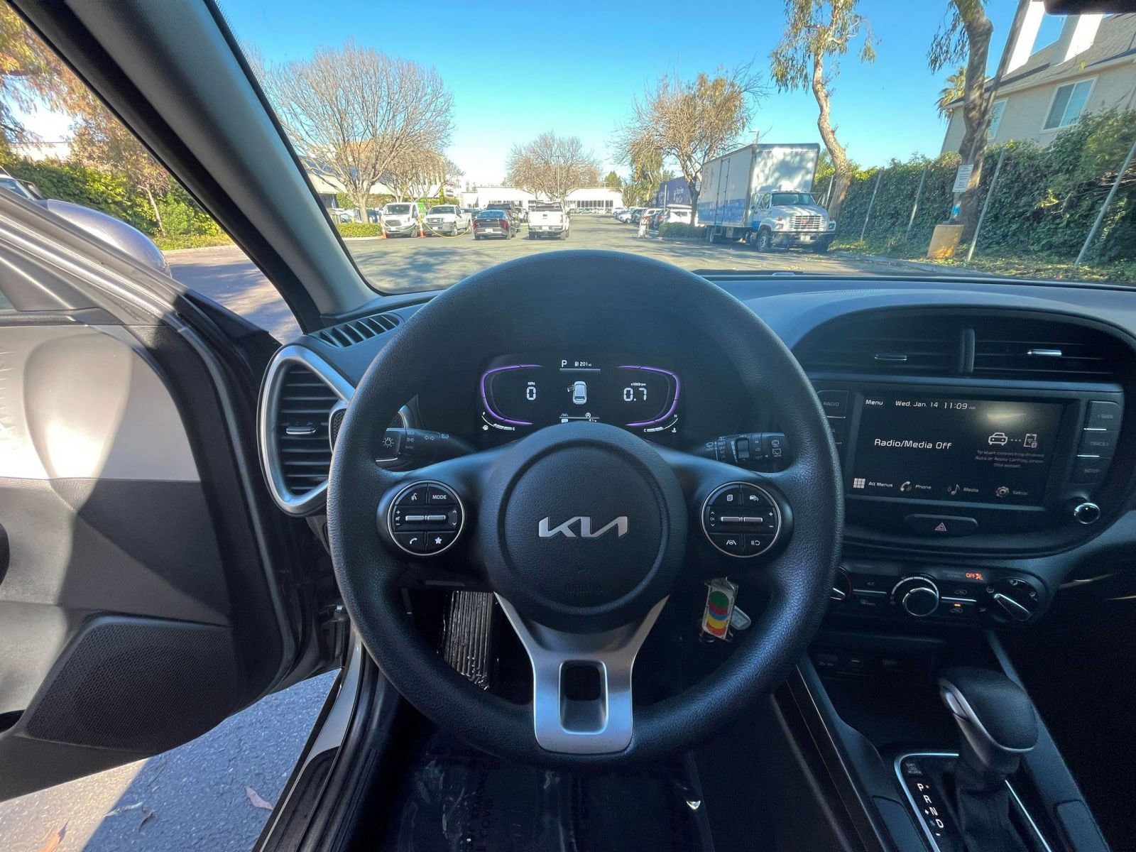 Thumbnail: 2025 Kia Soul - 32