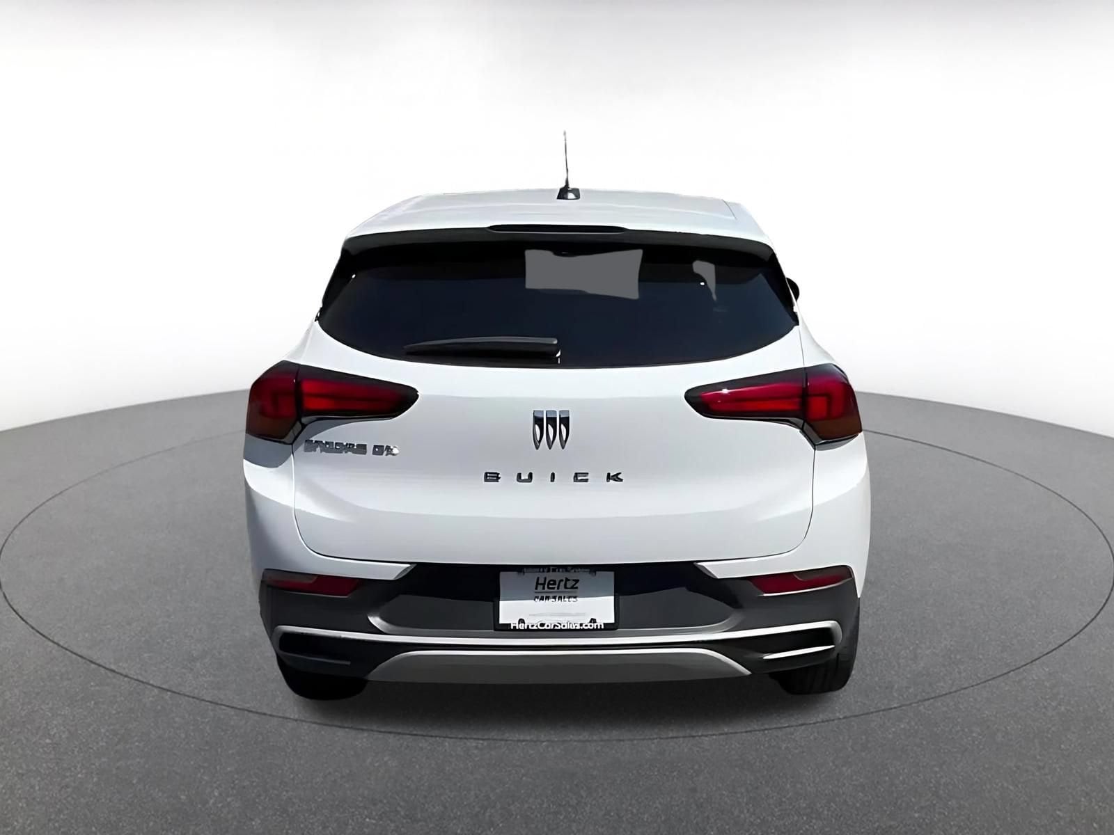 2025 Buick Encore GX Preferred - Photo 12