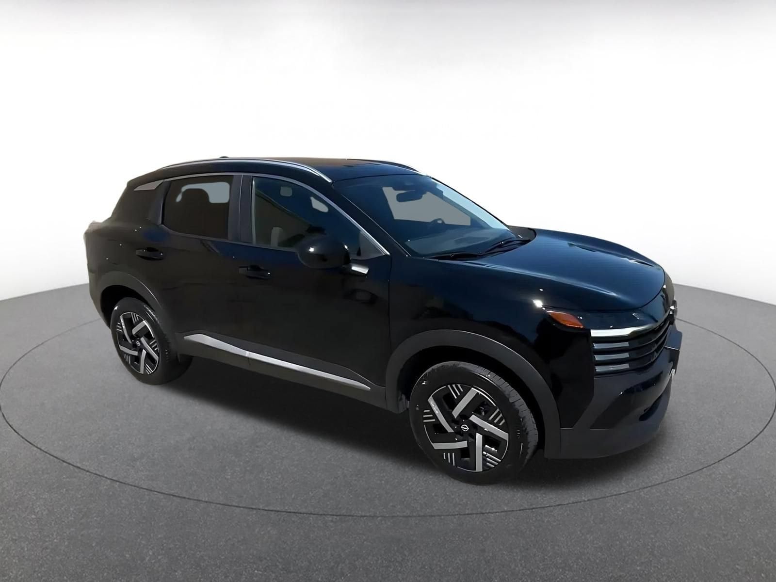 Thumbnail: 2026 Nissan Kicks - 2