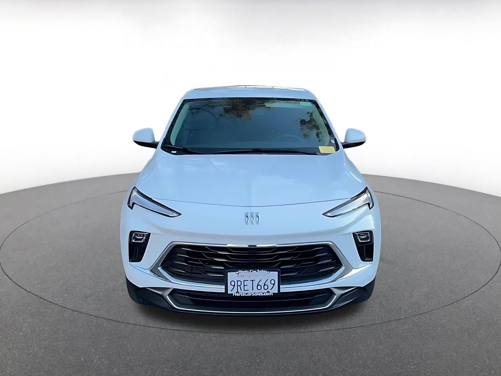 Thumbnail: 2025 Buick Encore GX - 4