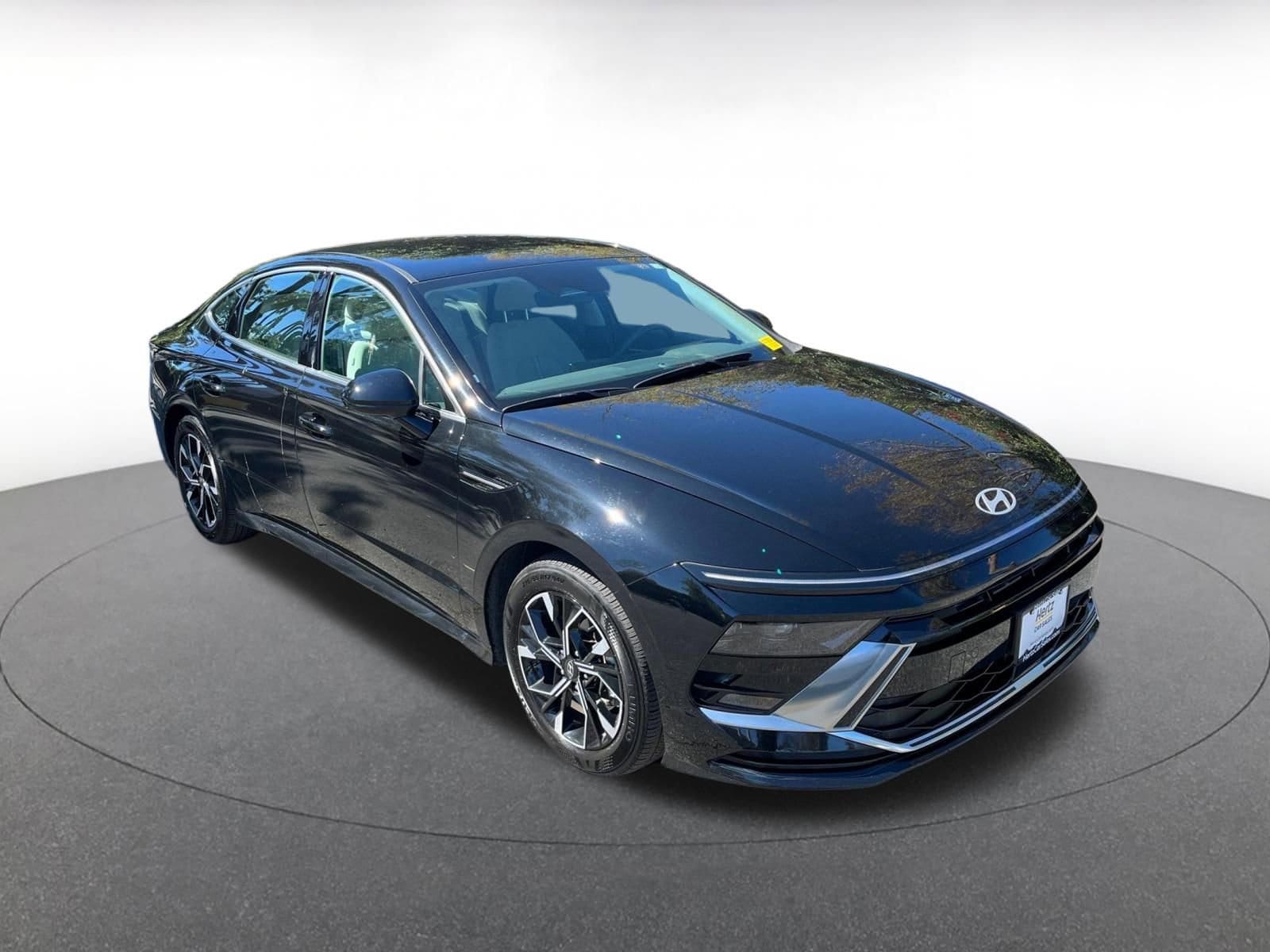 Thumbnail: 2025 Hyundai Sonata - 1