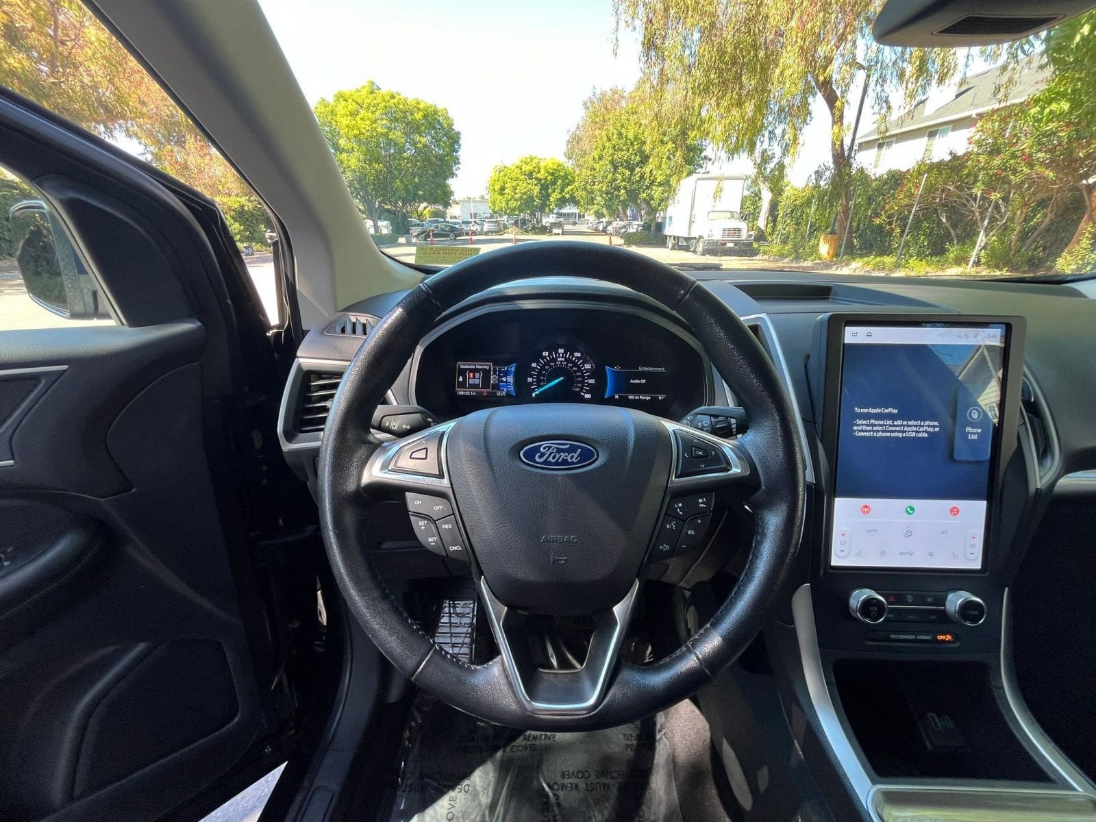 Thumbnail: 2023 Ford Edge - 34