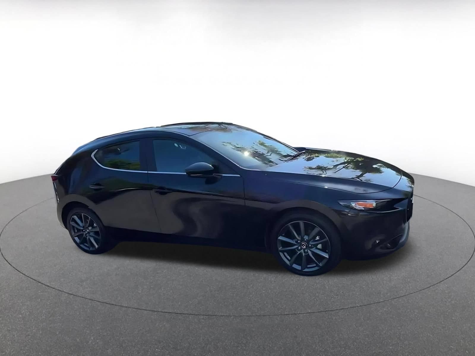 Thumbnail: 2026 Mazda Mazda3 - 2