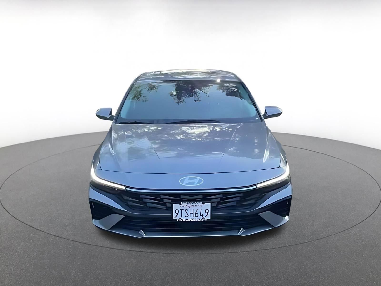 Thumbnail: 2025 Hyundai Elantra - 11