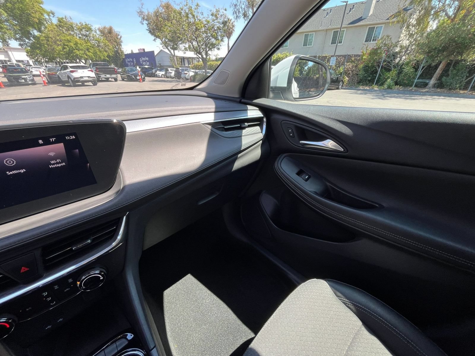 2025 Buick Encore GX Preferred - Photo 33