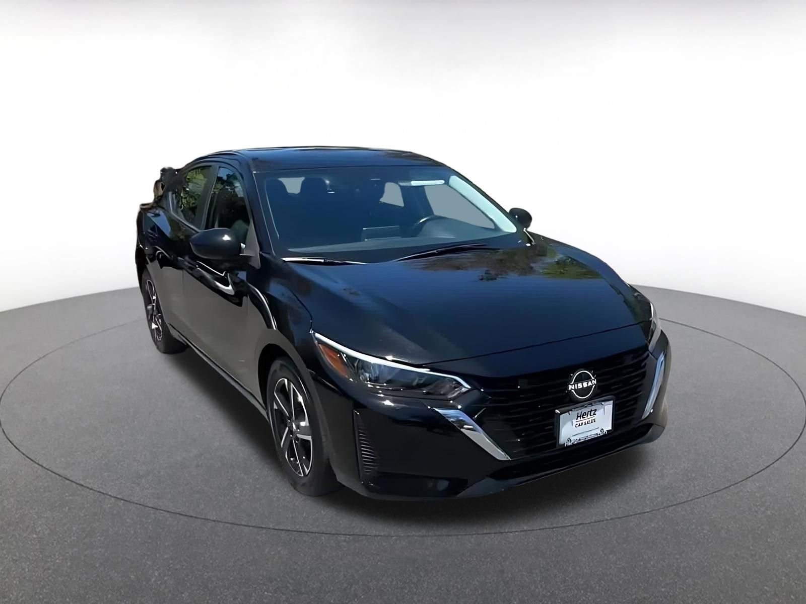 Thumbnail: 2025 Nissan Sentra - 3