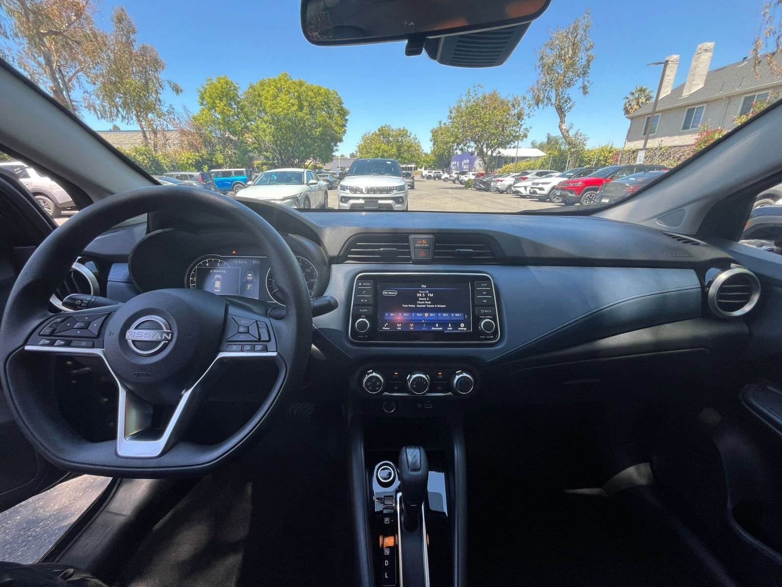 Thumbnail: 2025 Nissan Versa - 31