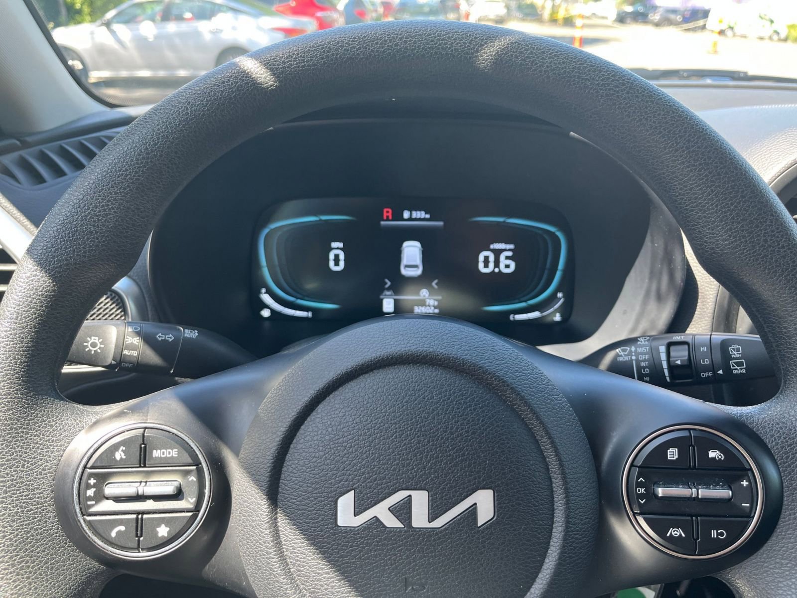Thumbnail: 2025 Kia Soul - 25