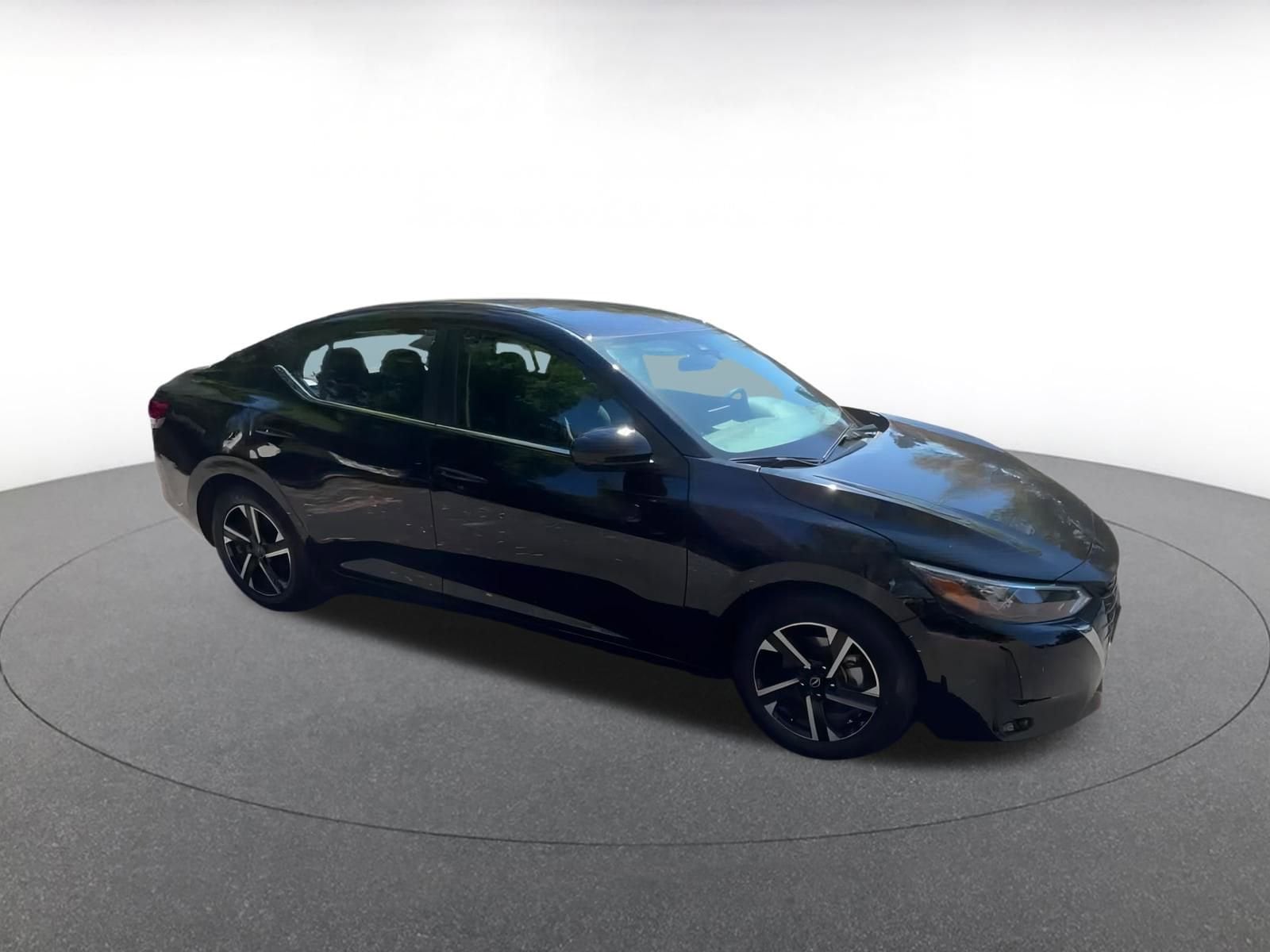 Thumbnail: 2024 Nissan Sentra - 2