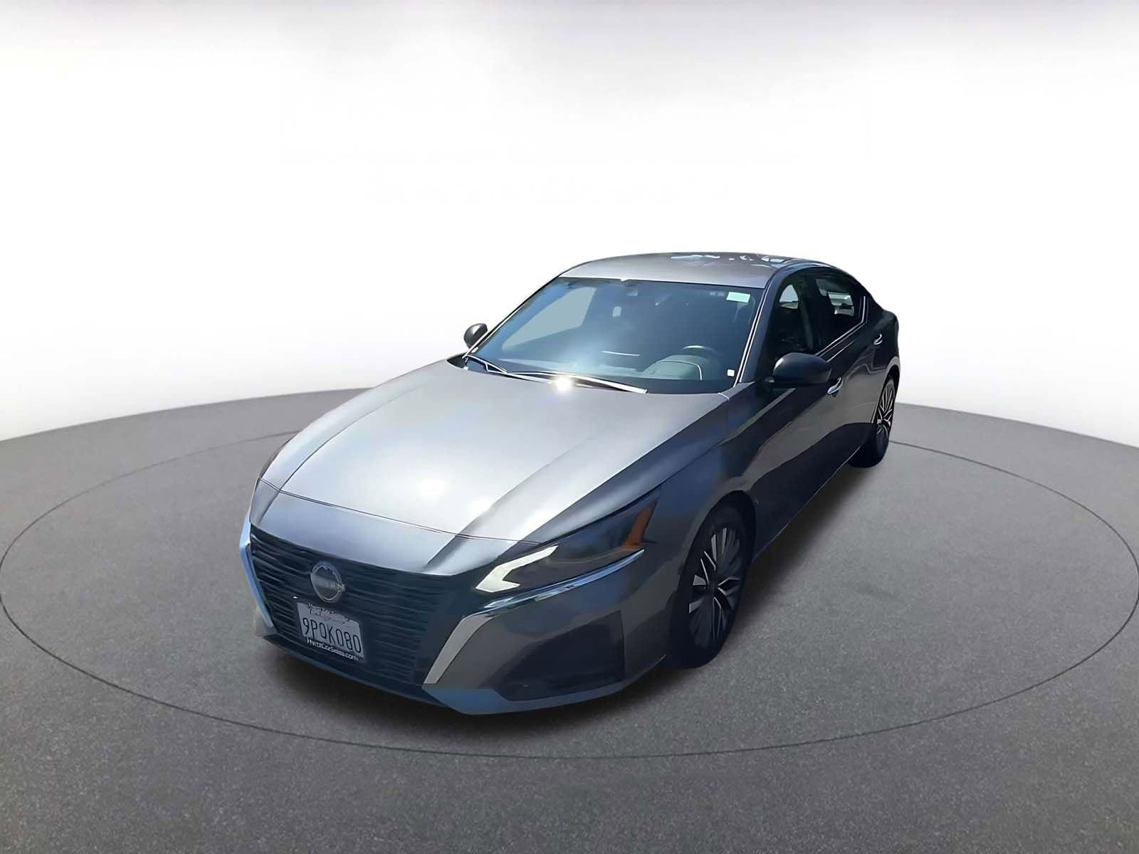 Thumbnail: 2025 Nissan Altima - 7