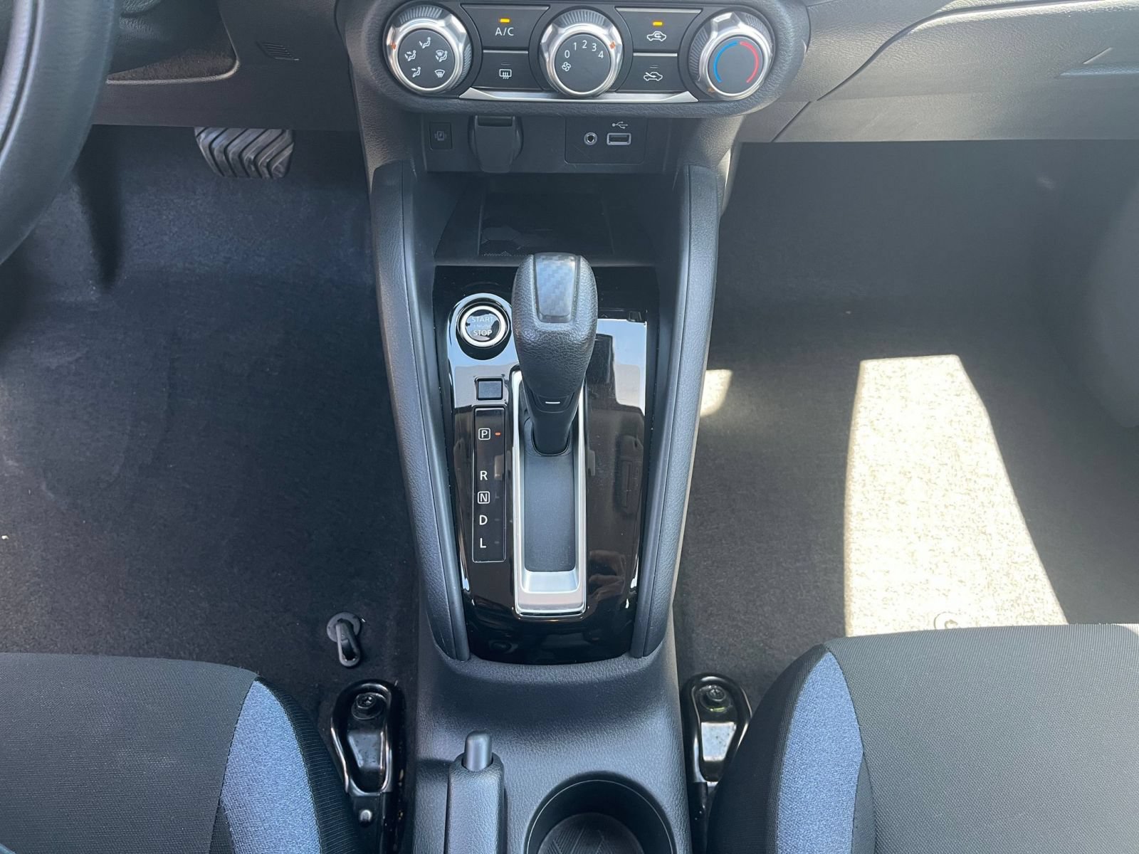 Thumbnail: 2025 Nissan Versa - 34