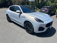 2024 Maserati Grecale Modena -
                Santa Clara, CA