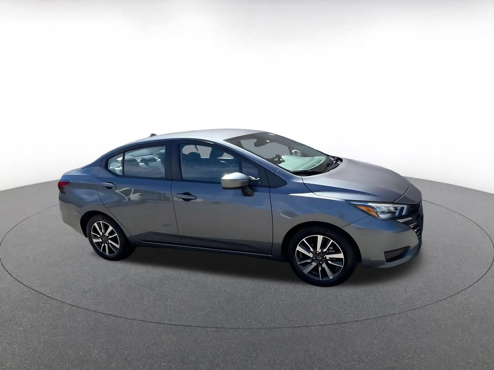 Thumbnail: 2025 Nissan Versa - 2