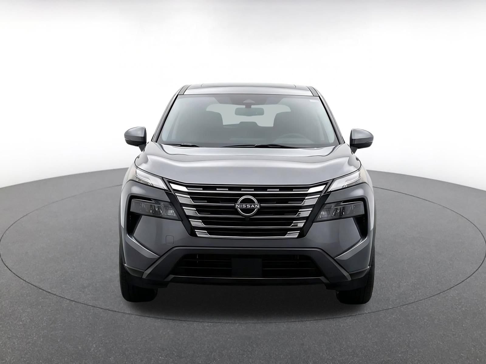 Thumbnail: 2025 Nissan Rogue - 2