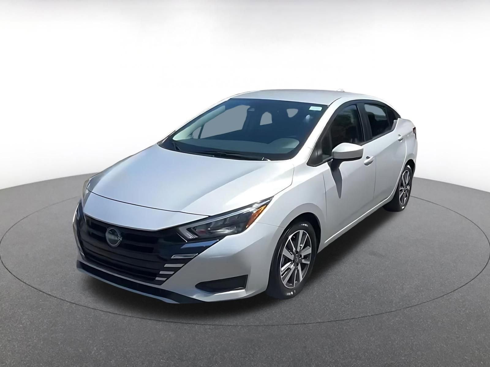 Thumbnail: 2025 Nissan Versa - 7