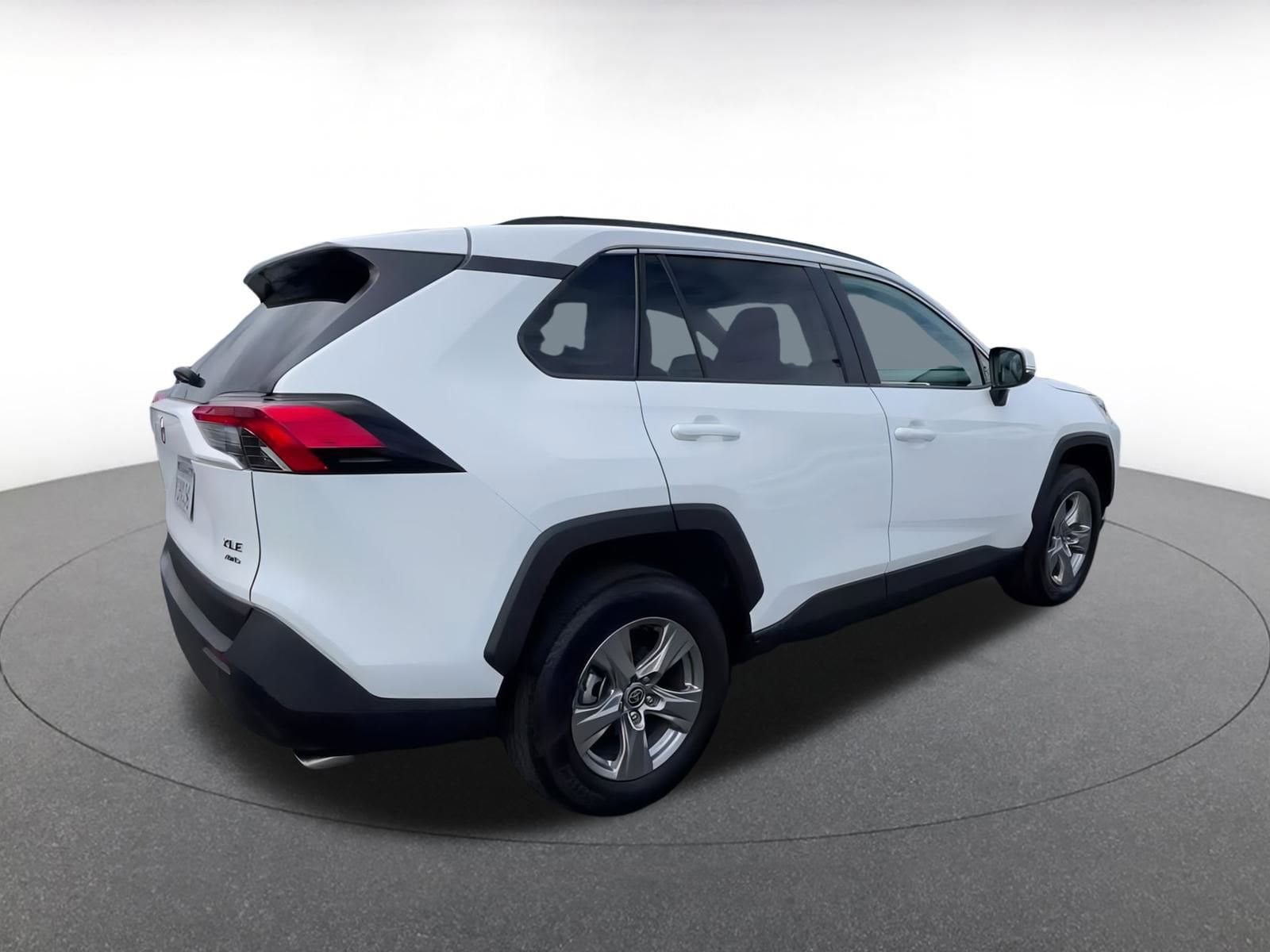 Thumbnail: 2025 Toyota RAV4 - 15