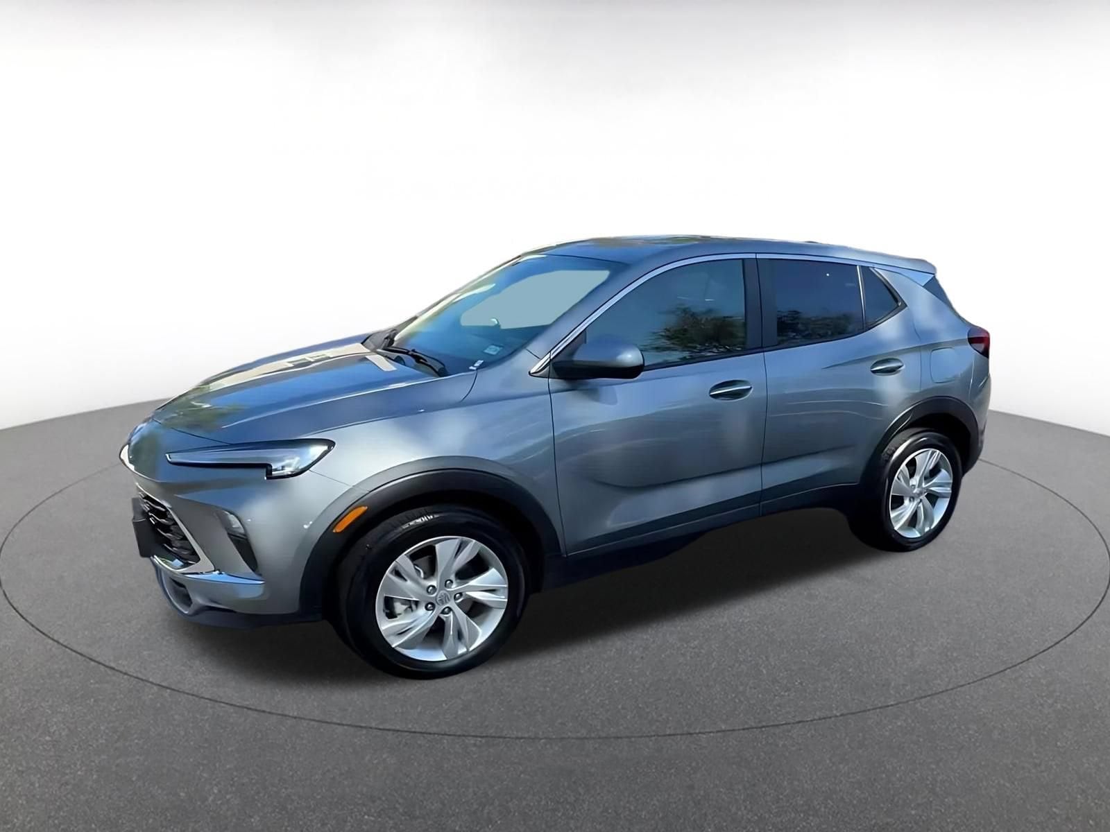 Thumbnail: 2026 Buick Encore GX - 7