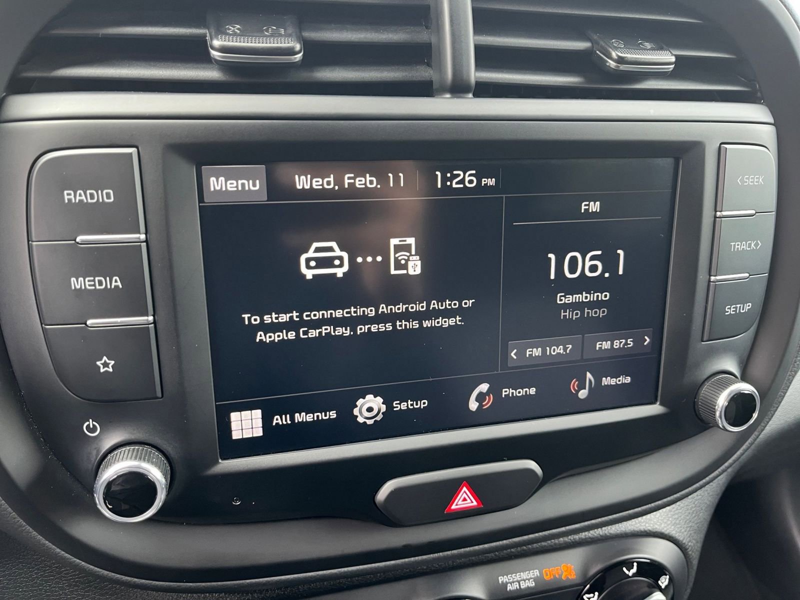 Thumbnail: 2025 Kia Soul - 20