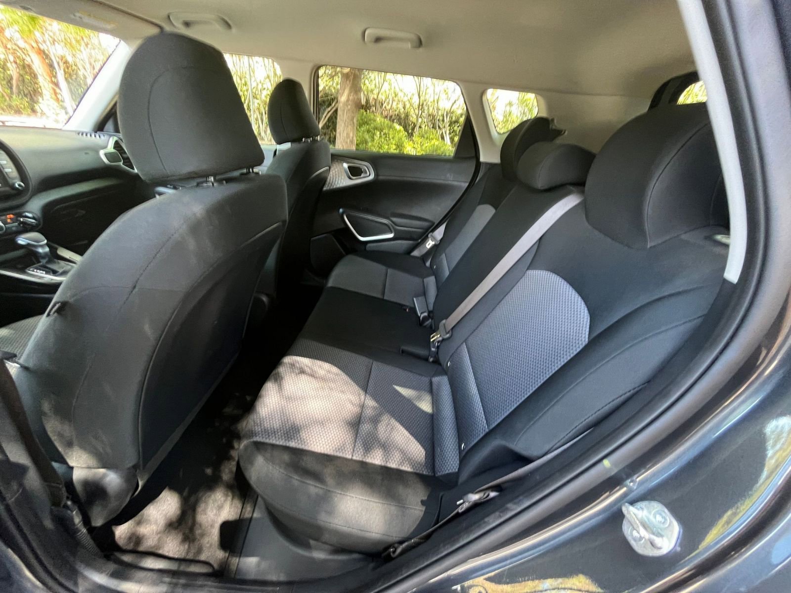 Thumbnail: 2023 Kia Soul - 23