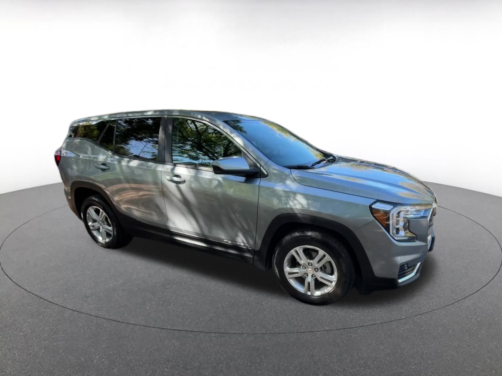 Thumbnail: 2024 GMC Terrain - 2